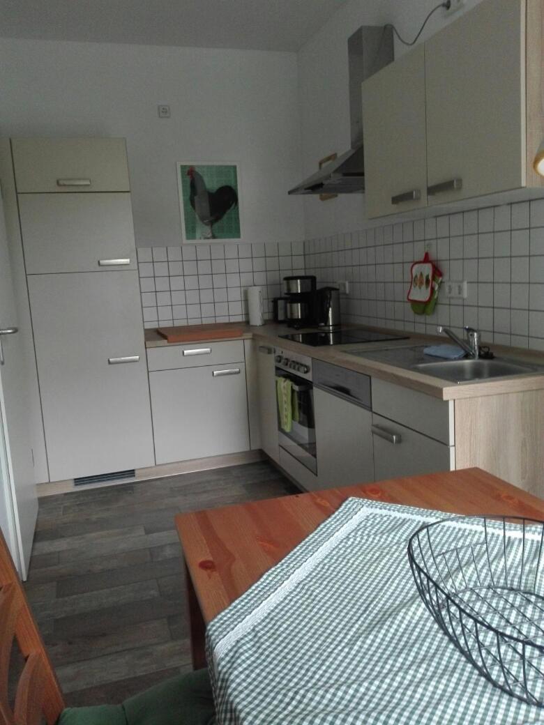 Gasthaus Wagner Golzow  Bagian luar foto