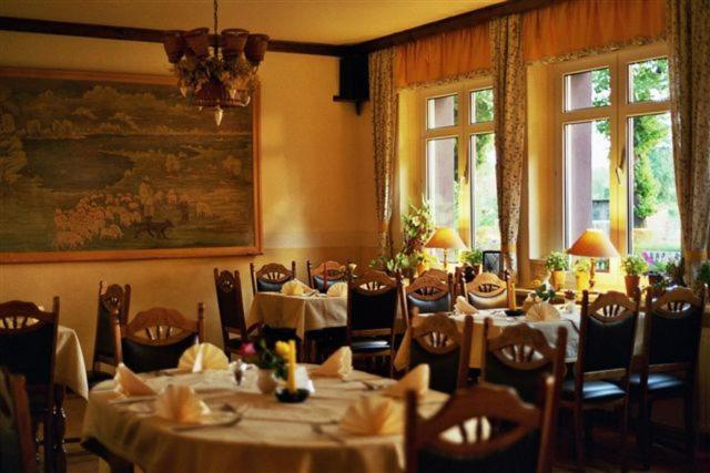 Gasthaus Wagner Golzow  Bagian luar foto